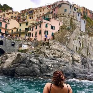 Meet your Posher, Shelby